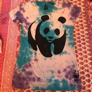 WWF SHIRT